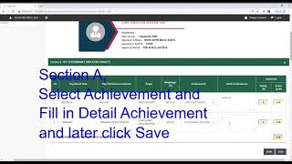 APPRAISEE - APA (DGM & ABOVE) screenshot 4