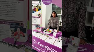 Building Trust Through Community Engagement | EasAbility NDIS Support