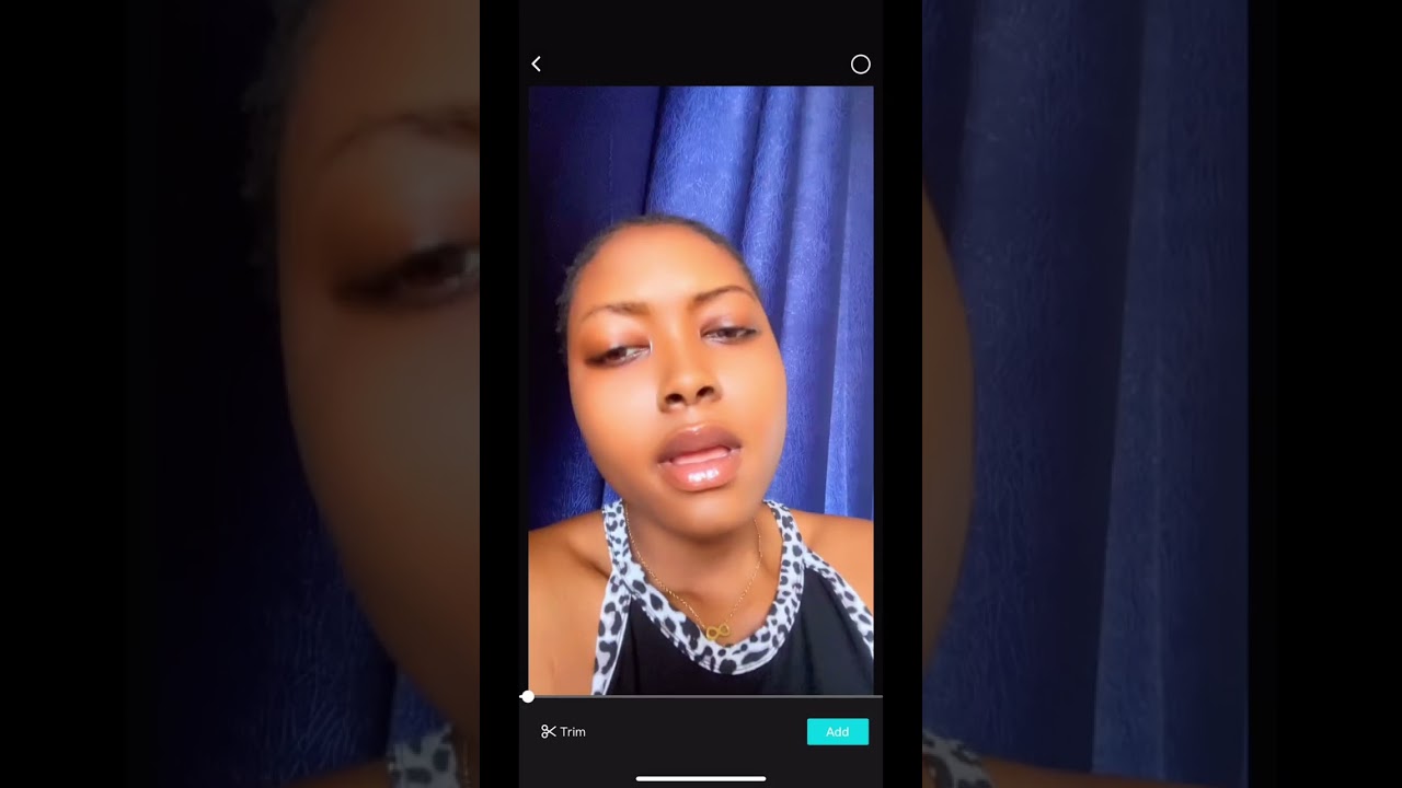 How to use cartoon face on your videos as an upcoming content creator 