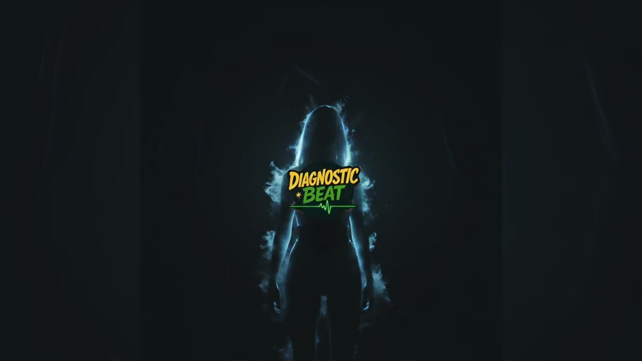 Diagnostic Beat - Raw Silhouette