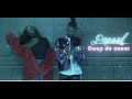 Popaul amisi  coup de coeur clip officiel