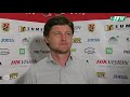 BAGA | REACTION | TRENERIO KOMENTARAS | A LYGA 15 TURAS I SŪDUVA 2-0 ŽALGIRIS