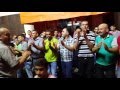 أحلى بداوية من مهرجان علار طولكرم سهرة زفاف أبو العدنان 23 7 2016