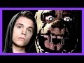 Five nights at freddys 3 song by roomie