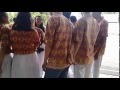 SMAN 2 Jakarta Catatan Akhir Sekolah 2015