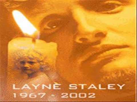 Staind - Layne