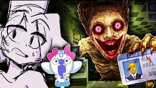 Thaf VODS | Shift at Midnight