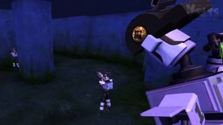 MicroVolts (Spring Loaded Trailer HD)