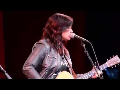 Brandy Clark at Next Women of Country