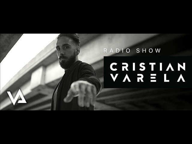 Cristian Varela [ Relax37 ] - 5ik Beats Radio