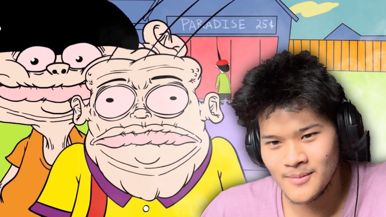 This is Meat Canyon? YouTube