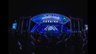 Bogo - Cookie Banog Banog Festival 2023