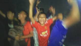 SEBERAPA GREGET LO VERSI ANAK FUTSAL