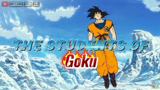 The Students of Goku 😎