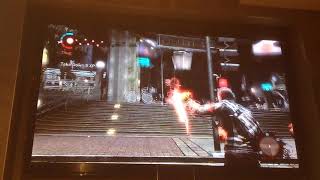 I ELECTROCUTED SOMEONE! | InFamous | #1