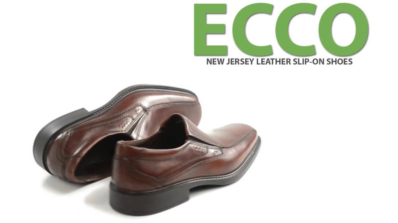 Ecco new jersey bike toe loafers outlet