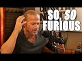 Interview: Kip Moore Gets Real Mad When We Ask This Question
