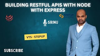 Building RESTful APIs with Node.js and Express - Day 2