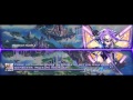 Hyperdimension neptunia u action unleashed  perfect purple extended