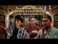 Begini Cara Kyai Kibin Biar Sadar, Terbuka Pemikirannya & Tidak JUMUD !!