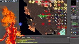 400ms dead on fail pull