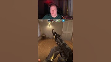 3k | #tuur_tl on #Twitch #shorts #cs2 #gaming clips
