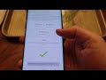 Water Resistance Tester app - Samsung Galaxy S8 Submersion Test (DO NOT TRY THIS AT HOME!)