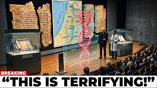 Full Scientists DNA Tested the Dead Sea Scrolls — The Results Changed Biblical History Update