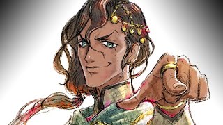 It's Time to Duel! CH 10 Hard Guide Deathless Ask Me Naught