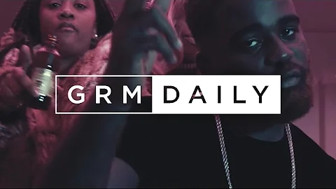 Afro B - Good Wood [Music Video] | GRM Daily