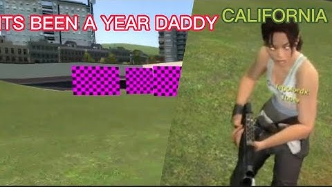 Getting Chased By QUANDALE DINGLE error nextbots W/ legolordx (Garry’s Mod)