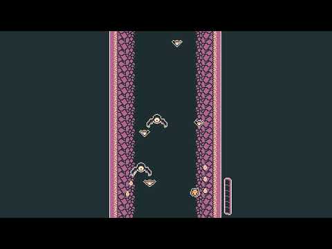 Vertical Scrolling Shmup Prototype 3