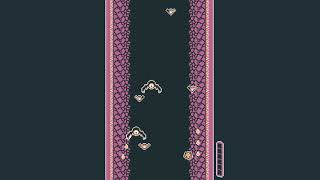 Vertical Scrolling Shmup Prototype 3