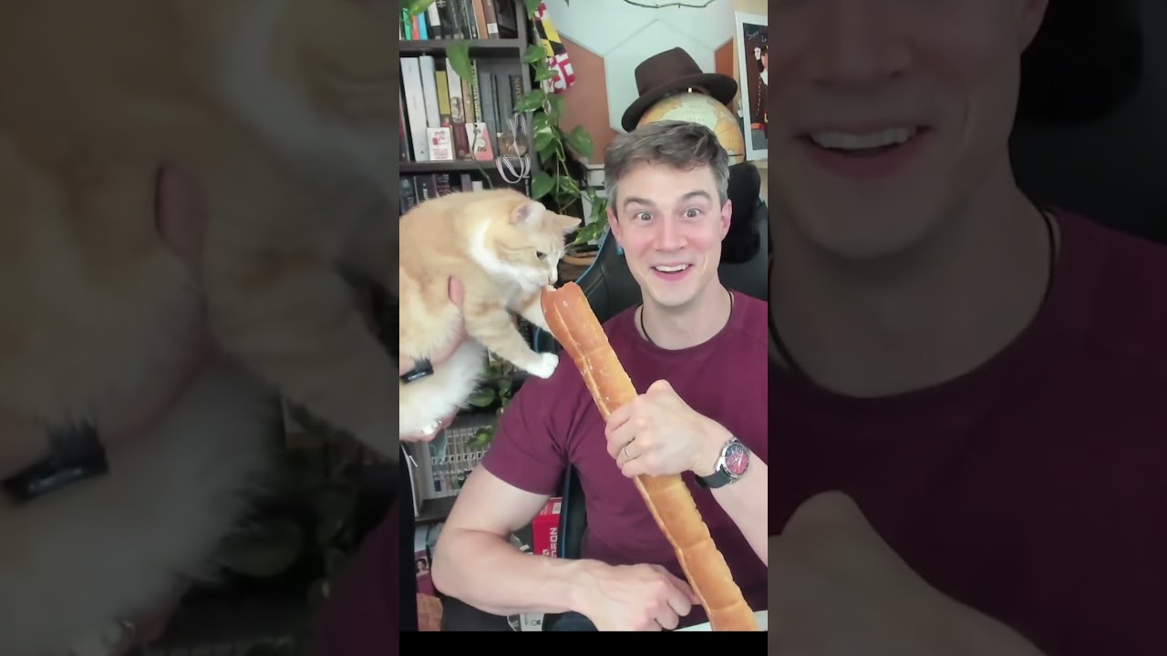 Jacques ze Whipper Plays the French Game (Clair Obscur: Expedition 33)