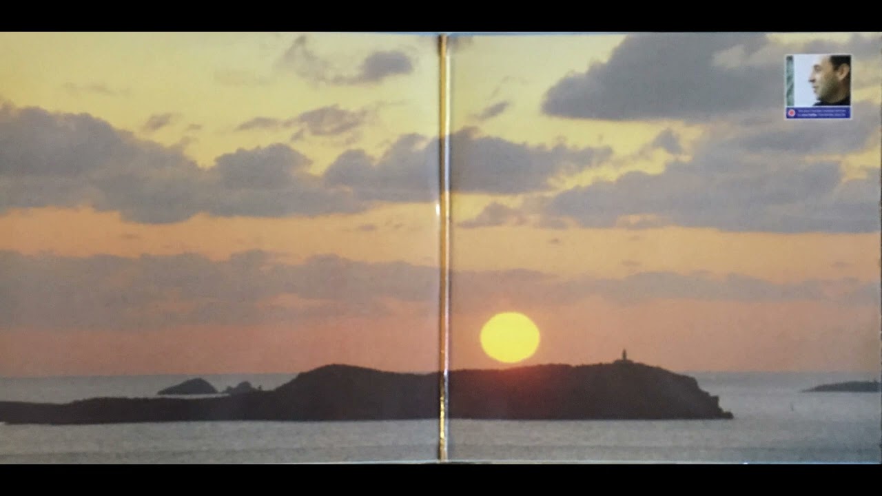 Sun Electric - Sundance (1994 Vinyl) - YouTube