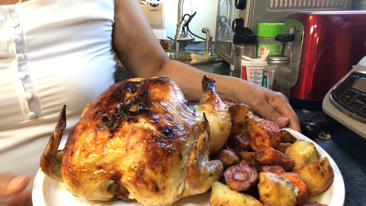 Home Cooking is the Best - YouTube