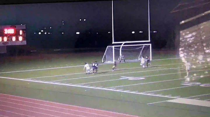 Katie Fitzpatrick Highlight video