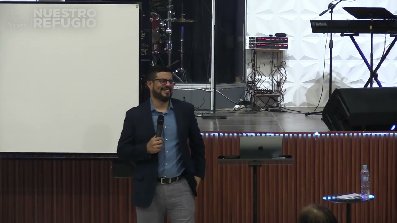 Libres de murmuración | martes 03 marzo | Pastor Melvin Ortega