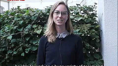 Stephanie Austin: Consultant and Project Manager i...