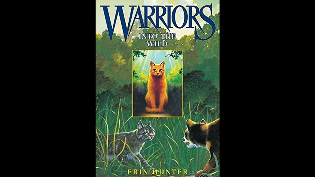 Warriors: Into The Wild (Complete Audiobook) - YouTube
