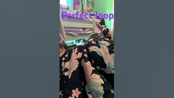 ☺️ perfect loop #funny #butifyoucloseyoureyes #filter #lifeisbutadream #funnyvideos