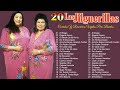 Las Jilguerillas || Puras Pá Pistear ~ Sus Mejores Canciones || 50 Exitos Mix ~ Corridos Y Rancheras