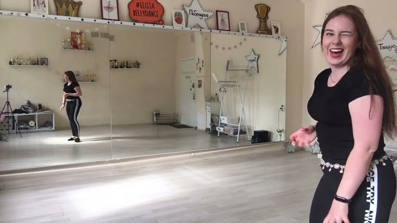 Онлайн-тренировка по ритмам | Malfuf, Maksum, Baladi, Saidi, Khaleegy