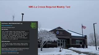 [EAS] Compilation 2024  - First of the Year EAS Tests