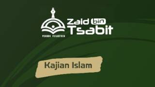 Kajian Mengapa wanita harus belajar agama -   Ustadz Abdullah Sanusi حفظه الله