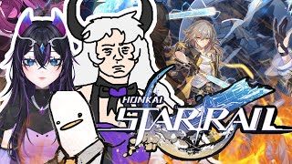 Honkai: Star Rail Character Design Tier List- Chaos Edition
Check out Lillian and Duck!
Lillian: https://www.twitch.tv/lillianlycoris
Duck: https://www.twitch.tv/duckdotduck
Me: https://www.twitch.tv/twiinsiink
Patrons see videos early: https://www.patreon.com/Twiinsiink
Twitter: https://twitter.com/Twiins_iink
Music used:
Mischief Maker by Kevin MacLeod
Link: https://incompetech.filmmusic.io/song/4059-mischief-maker
License: https://filmmusic.io/standard-license Honkai: Star Rail Character Design Tier List- Chaos Edition