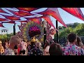Rico b2b Halform @ People are strange Festival 2025-06-21 - extrait