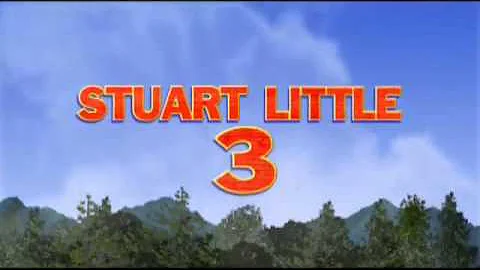 Is Stuart Little on Netflix 2020?