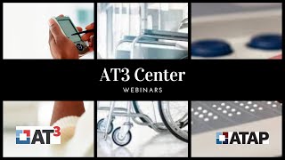 GrandPad by Consumer Cellular, AT3 DemoLoan Webinar, March 11, 2020