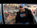 Hunting nostalgia meets toy store guide the pilot